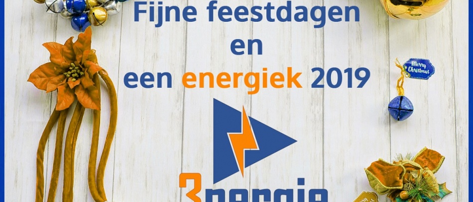 Energiek 2019
