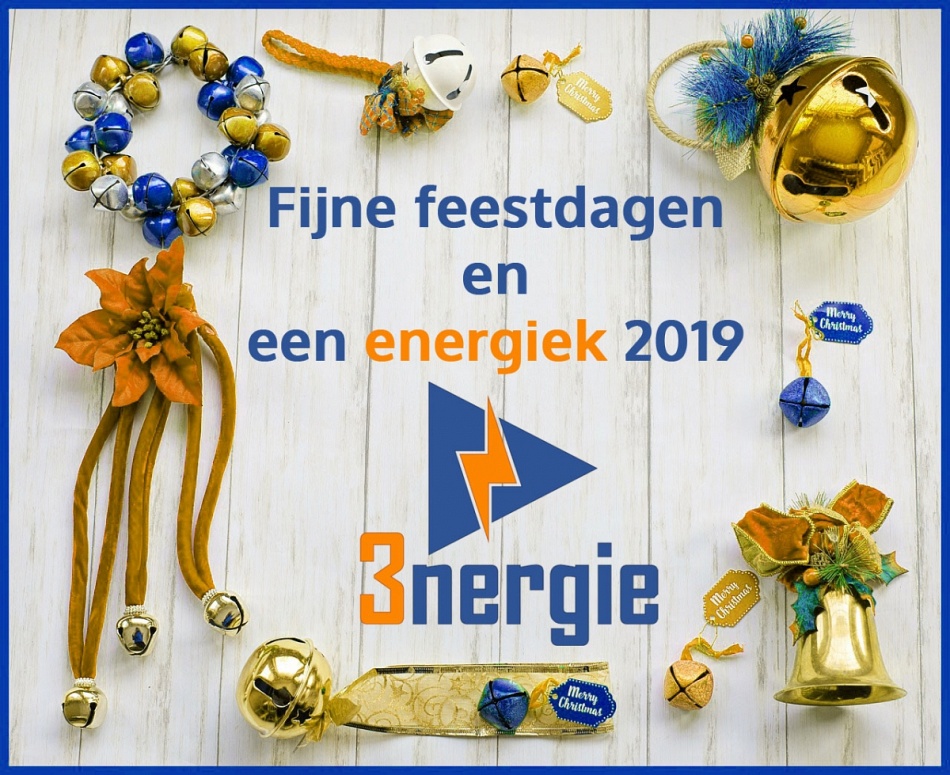 Energiek 2019